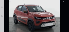 Dacia Spring Extreme 65, снимка 2