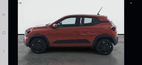 Dacia Spring Extreme 65, снимка 3