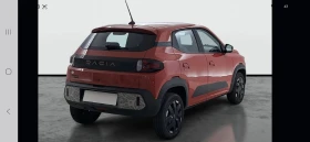 Dacia Spring Extreme 65, снимка 5