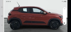 Dacia Spring Extreme 65, снимка 4