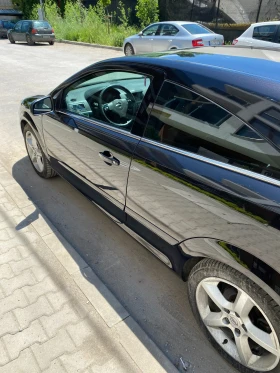 Opel Astra, снимка 4
