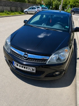 Opel Astra, снимка 1