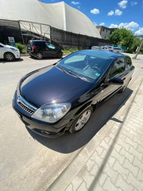 Opel Astra, снимка 3