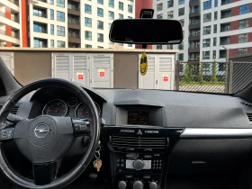Opel Astra, снимка 5
