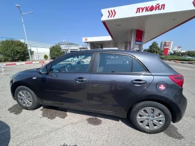 Kia Rio, снимка 9