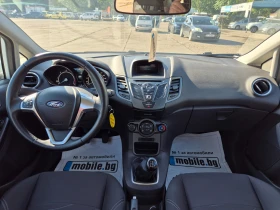 Ford Fiesta 1.6 HDI-Италия, снимка 7