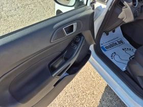 Ford Fiesta 1.6 HDI-Италия, снимка 6