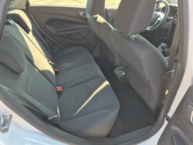 Ford Fiesta 1.6 HDI-Италия, снимка 10