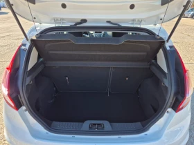 Ford Fiesta 1.6 HDI-Италия, снимка 9