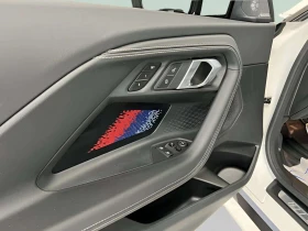 BMW M2 360* HUD* BLIND SPOT* ПОДГРЕВ ВОЛАН* КРАЙНА ЦЕНА, снимка 13