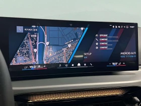 BMW M2 360* HUD* BLIND SPOT* ПОДГРЕВ ВОЛАН* КРАЙНА ЦЕНА, снимка 16