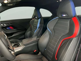 BMW M2 360* HUD* BLIND SPOT* ПОДГРЕВ ВОЛАН* КРАЙНА ЦЕНА, снимка 12