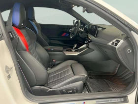 BMW M2 360* HUD* BLIND SPOT* ПОДГРЕВ ВОЛАН* КРАЙНА ЦЕНА, снимка 11