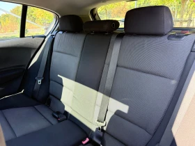 BMW 116 Газ/Панорама/Мултиволан/Навигация/Климатроник/Ligh, снимка 14