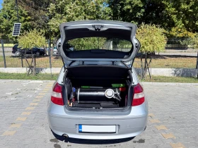 BMW 116 Газ/Панорама/Мултиволан/Навигация/Климатроник/Ligh, снимка 9