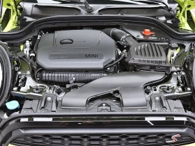 Mini Cooper Classic 3Rd Generation, снимка 7