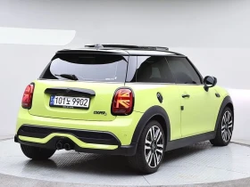 Mini Cooper Classic 3Rd Generation, снимка 4