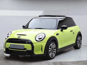 Mini Cooper Classic 3Rd Generation, снимка 1