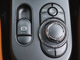 Mini Cooper Classic 3Rd Generation, снимка 17