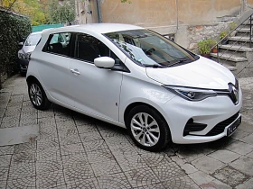 Renault Zoe CCS ГЕРМАНИЯ, снимка 2