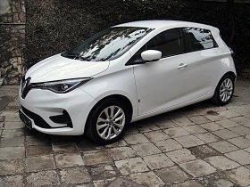 Renault Zoe CCS ГЕРМАНИЯ, снимка 3