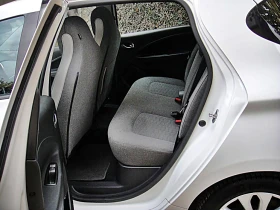 Renault Zoe CCS ГЕРМАНИЯ, снимка 11