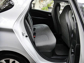 Renault Zoe CCS ГЕРМАНИЯ, снимка 12