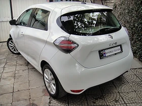 Renault Zoe CCS ГЕРМАНИЯ, снимка 5