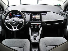 Renault Zoe CCS ГЕРМАНИЯ, снимка 14