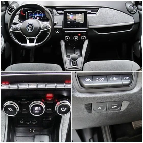 Renault Zoe CCS ГЕРМАНИЯ, снимка 15