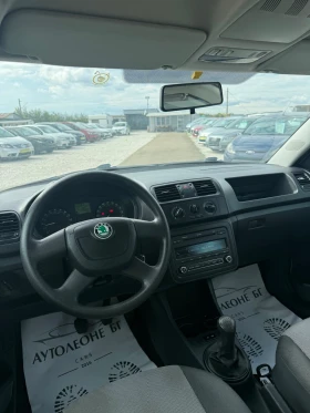 Skoda Roomster 1.6 TDi, снимка 7