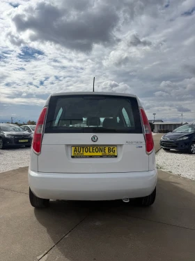 Skoda Roomster 1.6 TDi, снимка 5