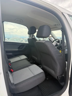 Skoda Roomster 1.6 TDi, снимка 8