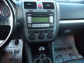VW Golf 1.9GTD+ , 105 кс.FULL, снимка 12