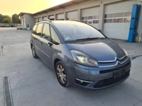 Citroen Grand C4 Picasso 2.0HDI - [4] 