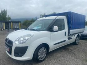 Fiat Doblo Doblo PROFESSIONAL 62 000km - [3] 