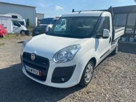 Fiat Doblo Doblo PROFESSIONAL 62 000km - [7] 