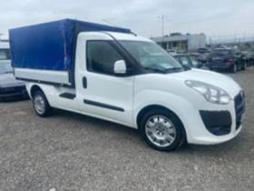 Fiat Doblo Doblo PROFESSIONAL 62 000km - изображение 1