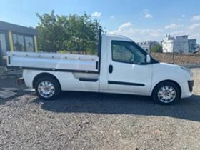 Fiat Doblo Doblo PROFESSIONAL 62 000km - [6] 