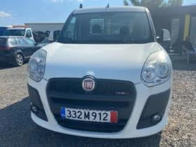 Fiat Doblo Doblo PROFESSIONAL 62 000km - [5] 