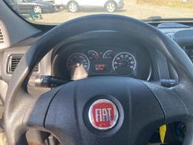 Fiat Doblo Doblo PROFESSIONAL 62 000km | Mobile.bg   12