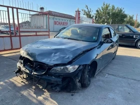 BMW 330 D, снимка 1