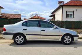 Toyota Avensis 1.6 4A-FE
