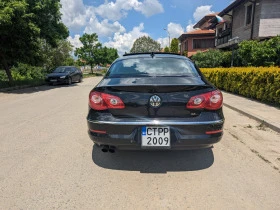 Обява за продажба на VW CC VR6 3.6 (СМЕНЕНИ ВЕРИГИ) ~12 499 лв. - изображение 9