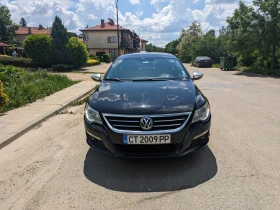 Обява за продажба на VW CC VR6 3.6 (СМЕНЕНИ ВЕРИГИ) ~12 499 лв. - изображение 1