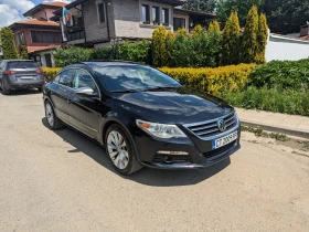  VW CC