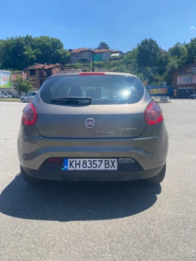 Fiat Bravo, снимка 5