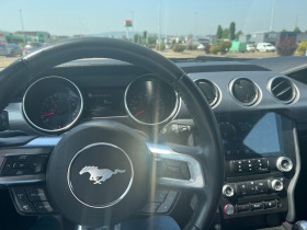 Ford Mustang GT 5.0 , снимка 9 - Автомобили и джипове - 46074099