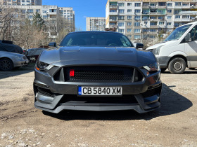 Ford Mustang GT 5.0 COYOTE - [1] 