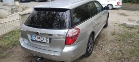 Subaru Legacy Комби, снимка 3